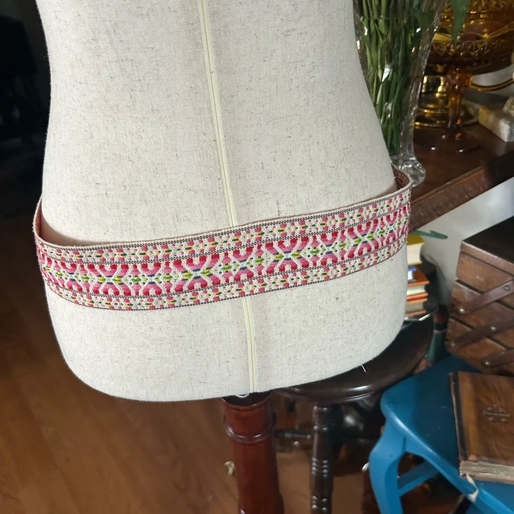 Vintage chic 70’s